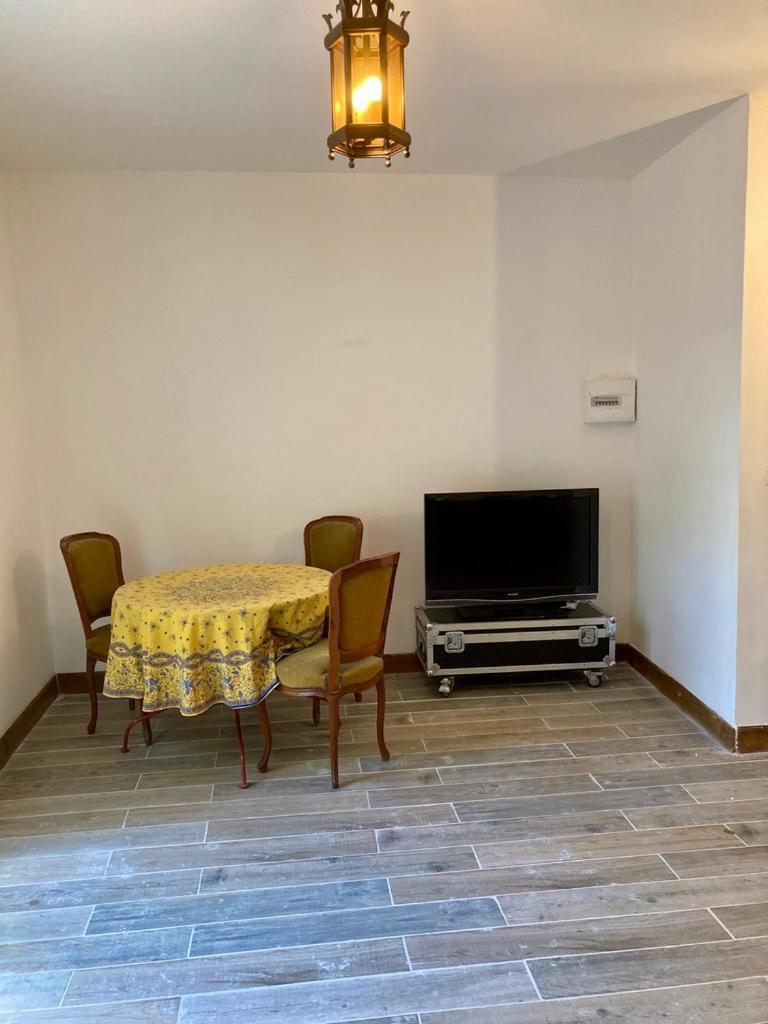 Charmant Studio Terrasse 25Min Aeroport Cdg Saint-Brice-sous-Forêt Zewnętrze zdjęcie